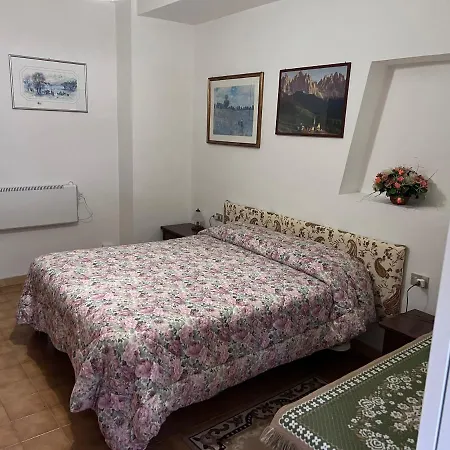 דירה Il Rustico Uno Nella Valle Del Sagittario
