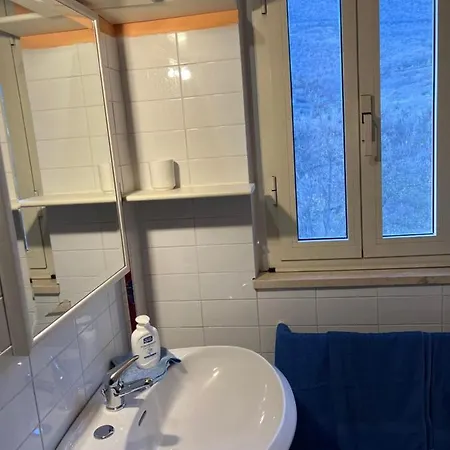 Il Rustico Uno A Bugnara Nella Valle Del Sagittario Apartmán