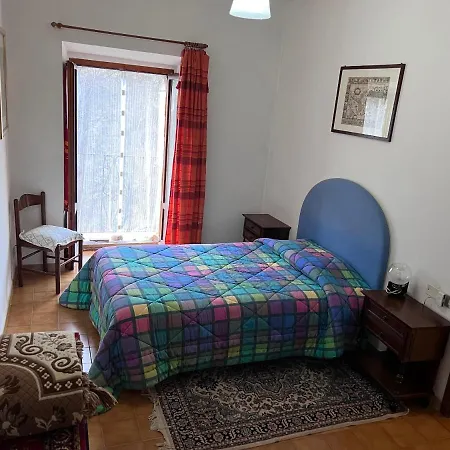 Casa In Aperta Campagna * Sulmona