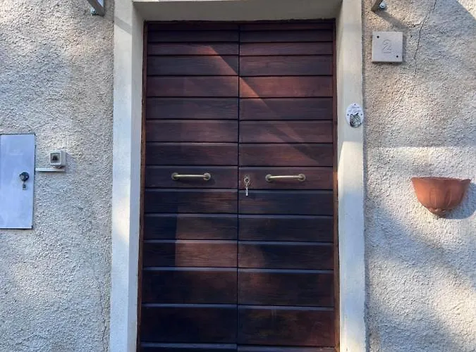 Casa In Aperta Campagna