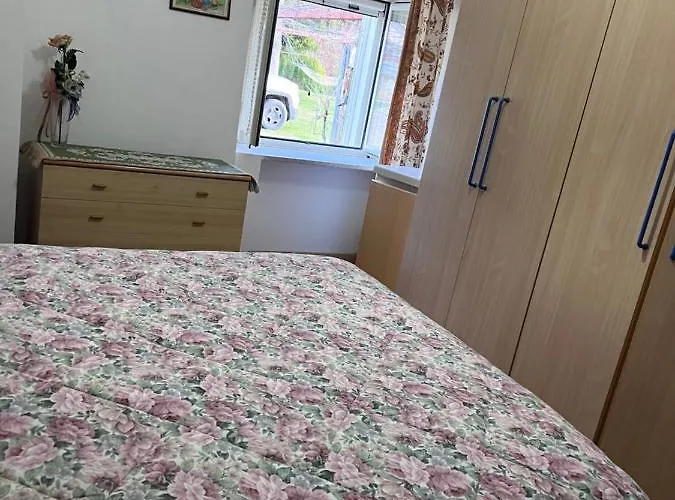 Casa In Aperta Campagna *