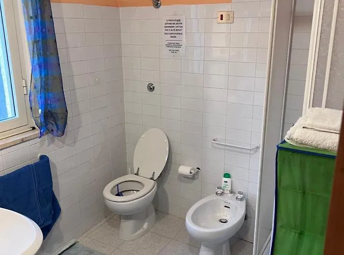 Casa In Aperta Campagna