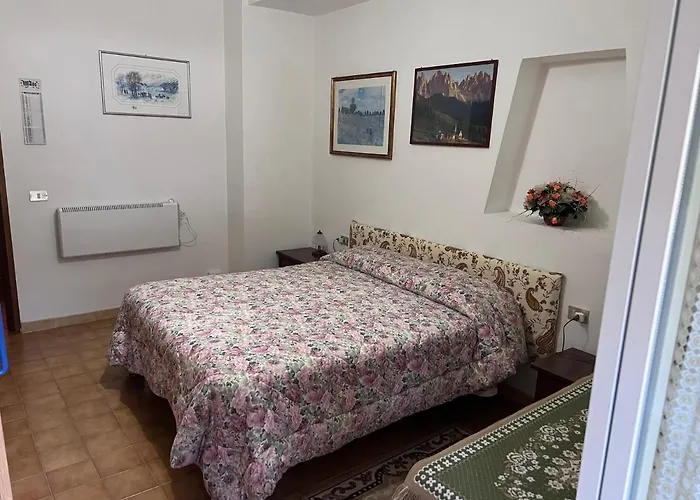 Appartamento Casa In Aperta Campagna