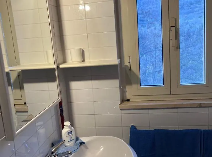 Casa In Aperta Campagna Appartamento