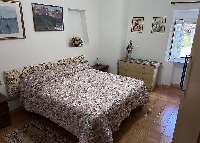 Appartamento Casa In Aperta Campagna *