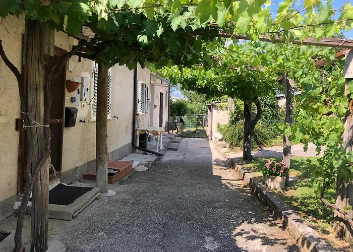 Appartamento Casa In Aperta Campagna Sulmona