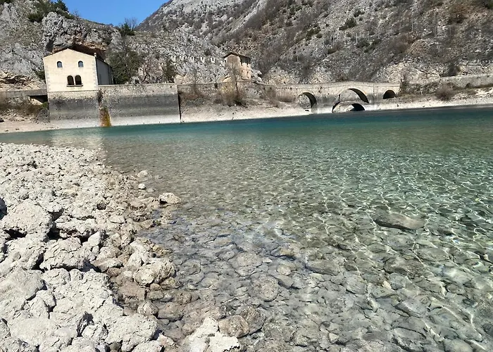Appartamento Casa In Aperta Campagna *