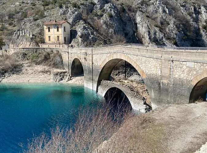 Appartamento Casa In Aperta Campagna