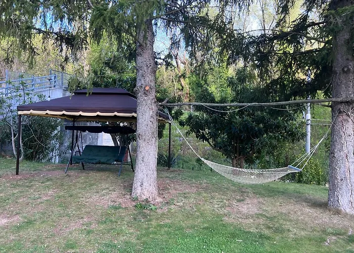 Casa In Aperta Campagna *