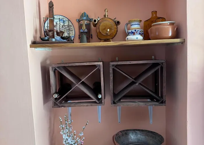 Casa In Aperta Campagna Appartamento